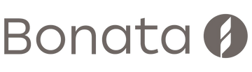 Bonata indoor grown CBD flower CBD vapes delta 8 vapes logo