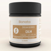 Bonata Dream Berries CBD flower 3.5 grams indoor grown lab tested CBD