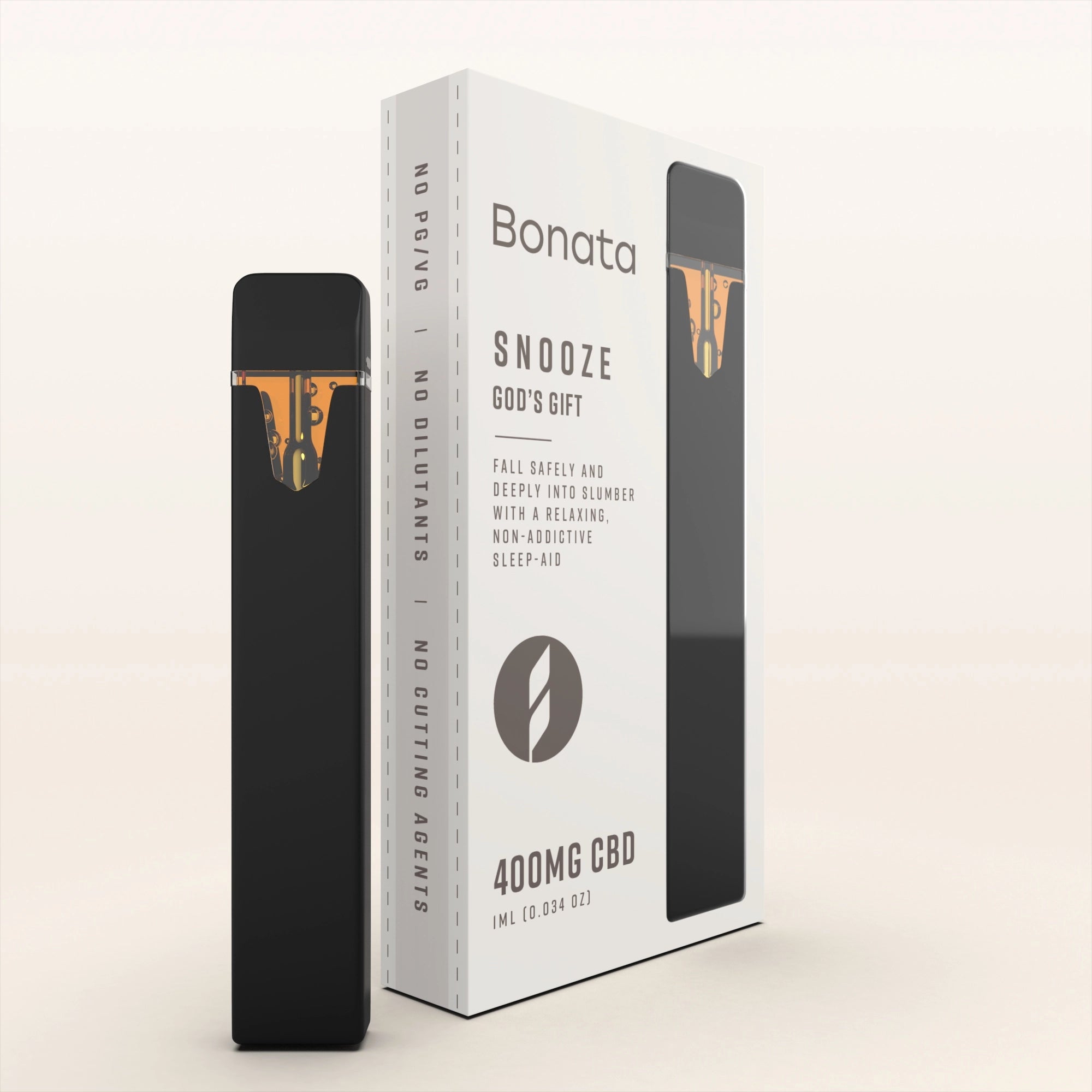 Gods Gift CBD Vape | Snooze | Bonata Gods Gift CBD Vape | Snooze | Bonata